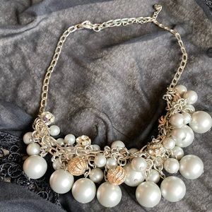Ann Taylor Loft Necklace